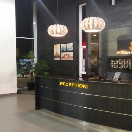 Smart Dream Aeropolis Ar2 Apartment Tangerang Exterior photo
