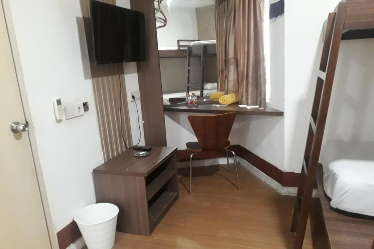 Smart Dream Aeropolis Ar2 Apartment Tangerang Exterior photo